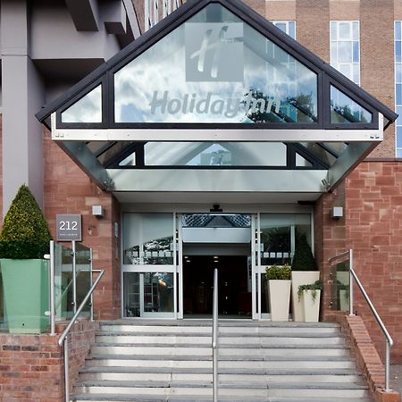Holiday Inn Kenilworth - Warwick By Ihg Buitenkant foto