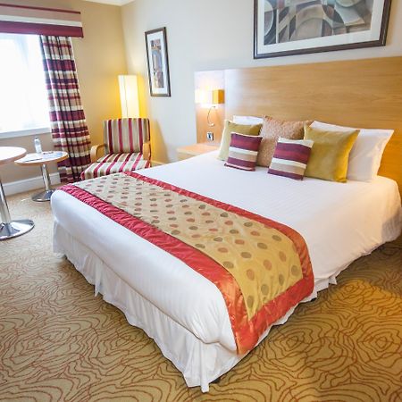 Holiday Inn Kenilworth - Warwick By Ihg Buitenkant foto