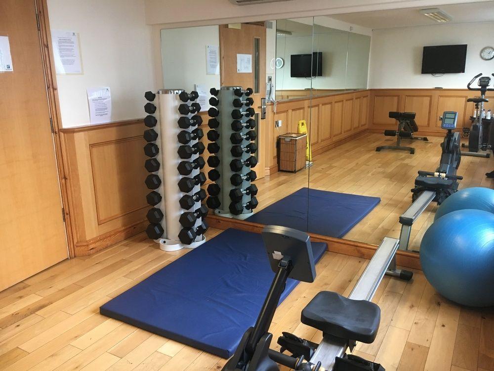 Holiday Inn Kenilworth - Warwick By Ihg Buitenkant foto