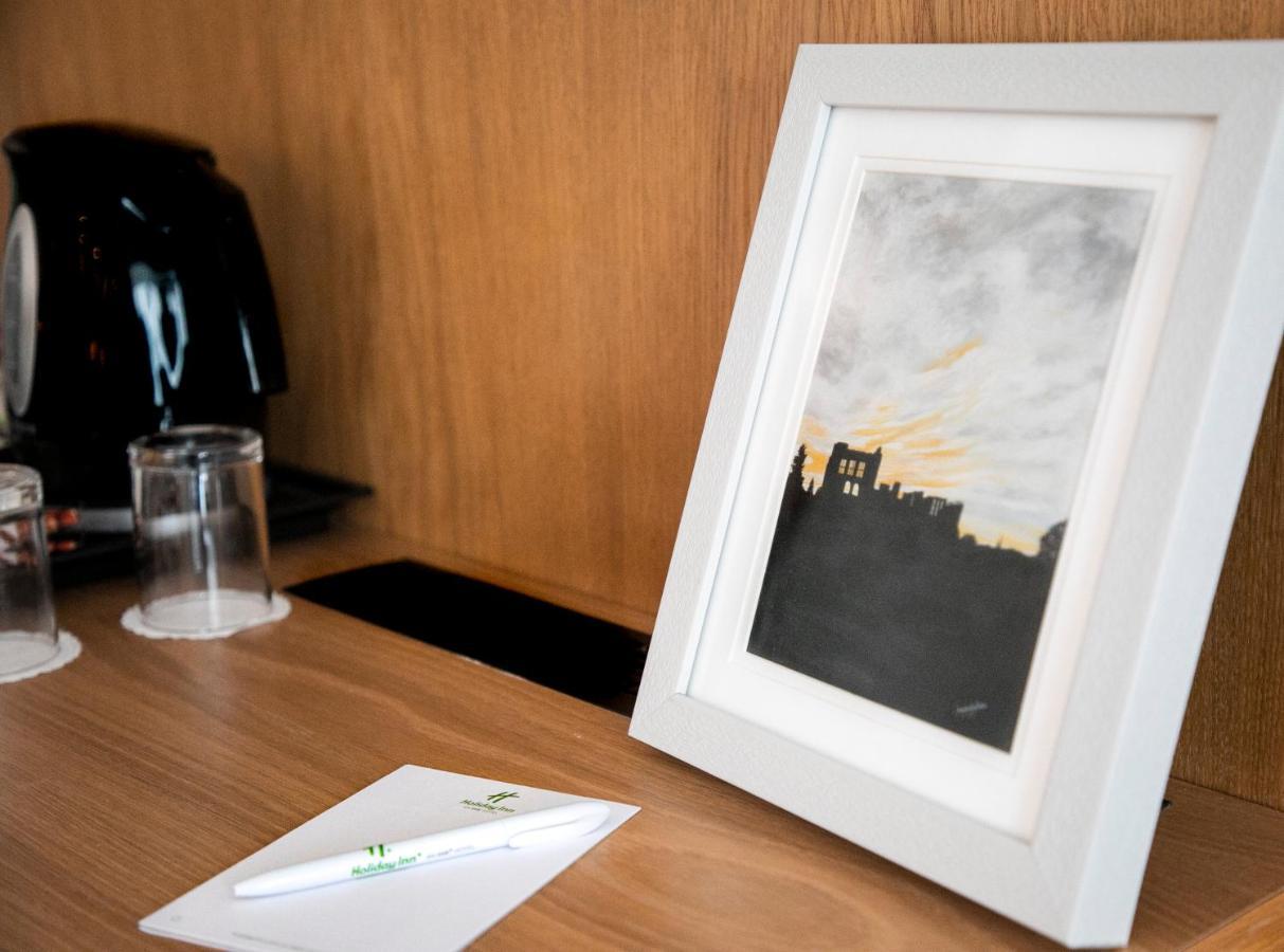 Holiday Inn Kenilworth - Warwick By Ihg Buitenkant foto