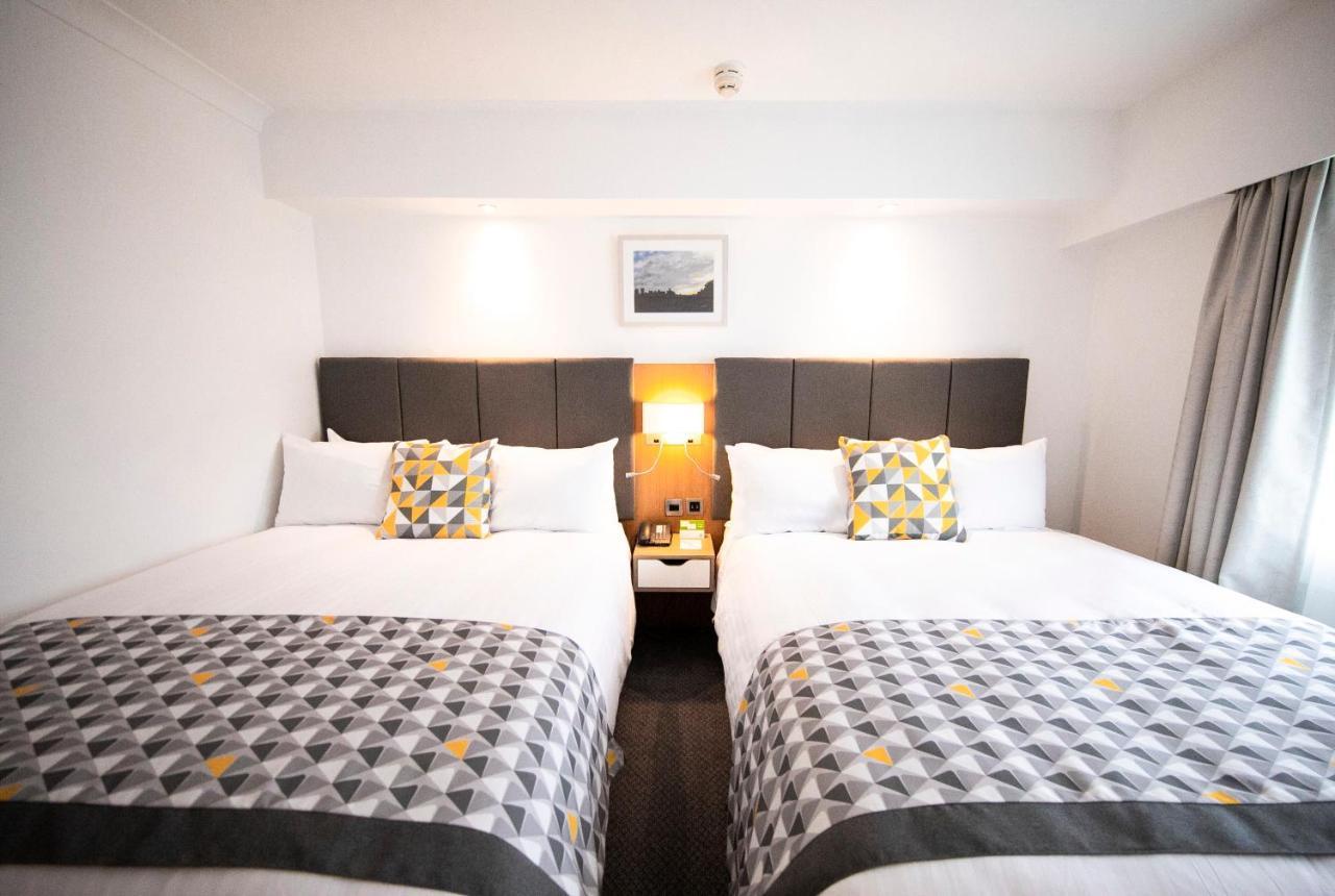 Holiday Inn Kenilworth - Warwick By Ihg Buitenkant foto