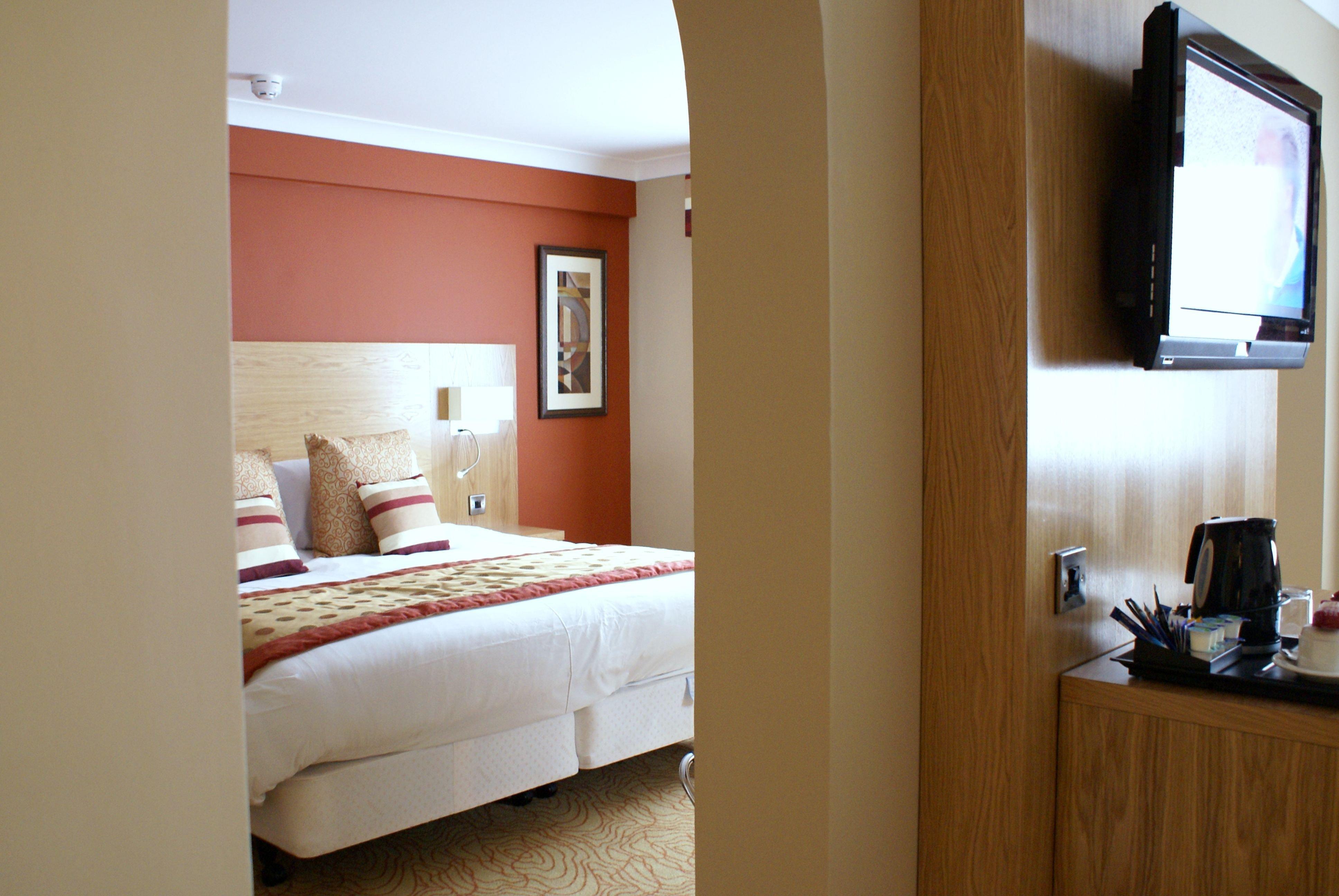 Holiday Inn Kenilworth - Warwick By Ihg Buitenkant foto