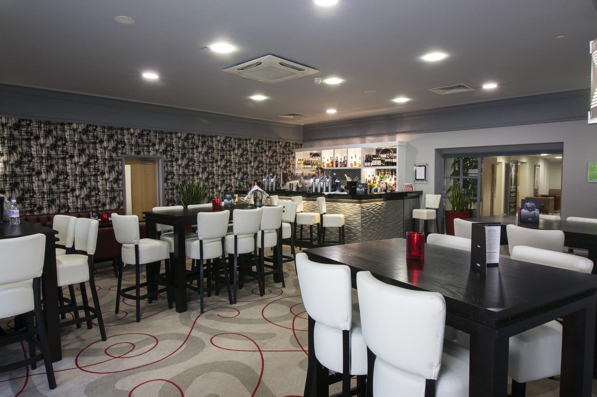 Holiday Inn Kenilworth - Warwick By Ihg Buitenkant foto
