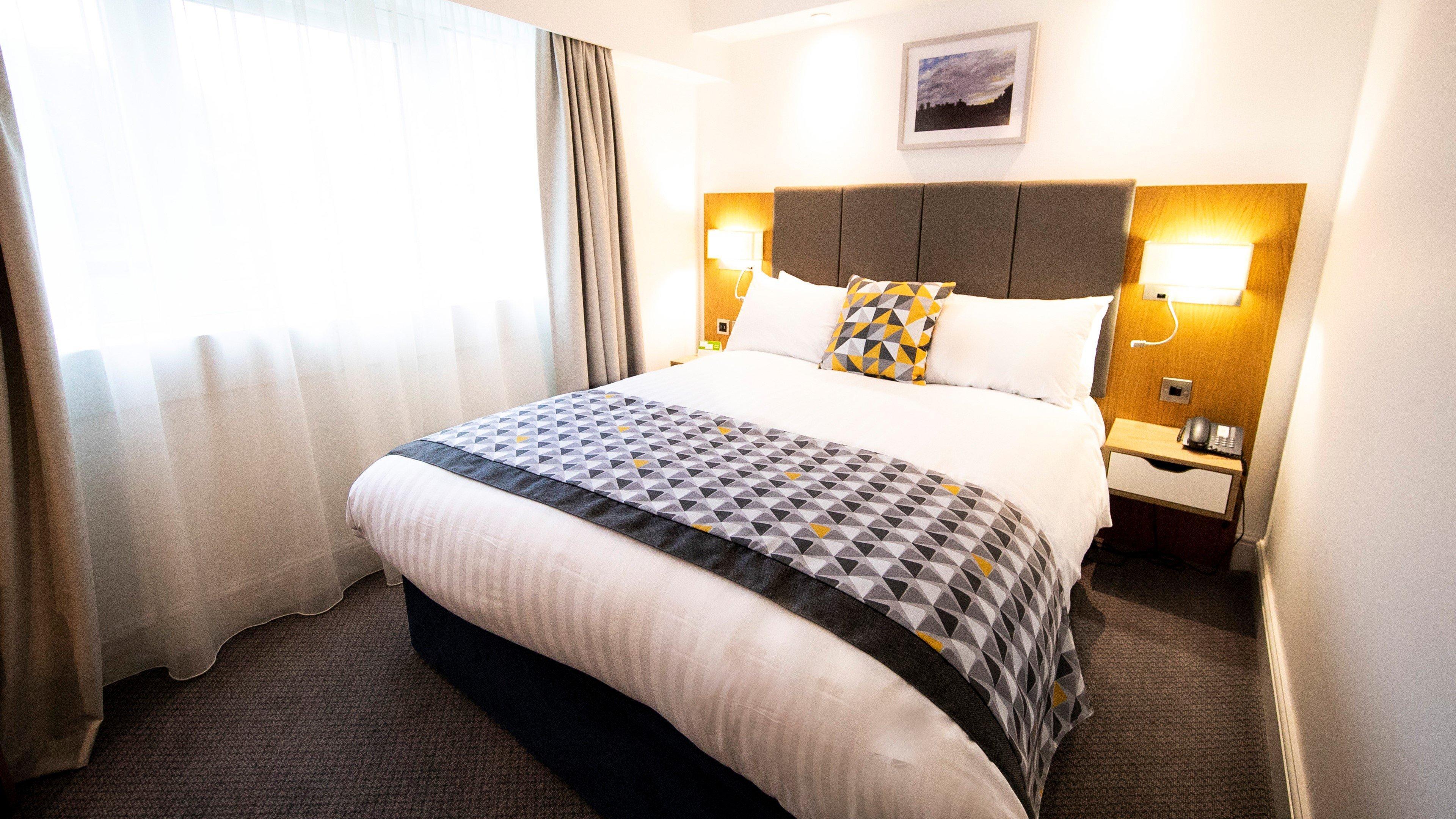 Holiday Inn Kenilworth - Warwick By Ihg Buitenkant foto