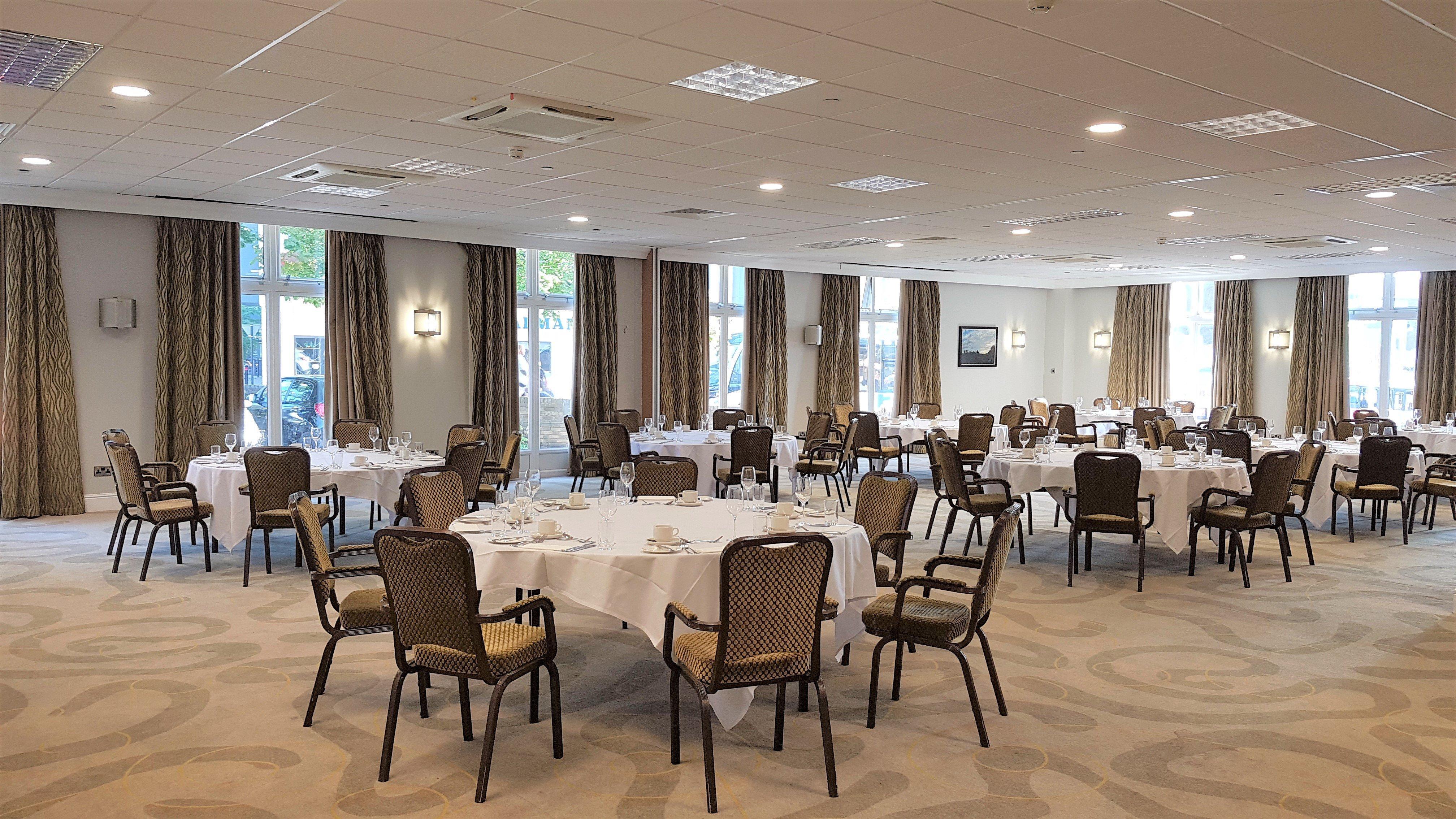 Holiday Inn Kenilworth - Warwick By Ihg Buitenkant foto