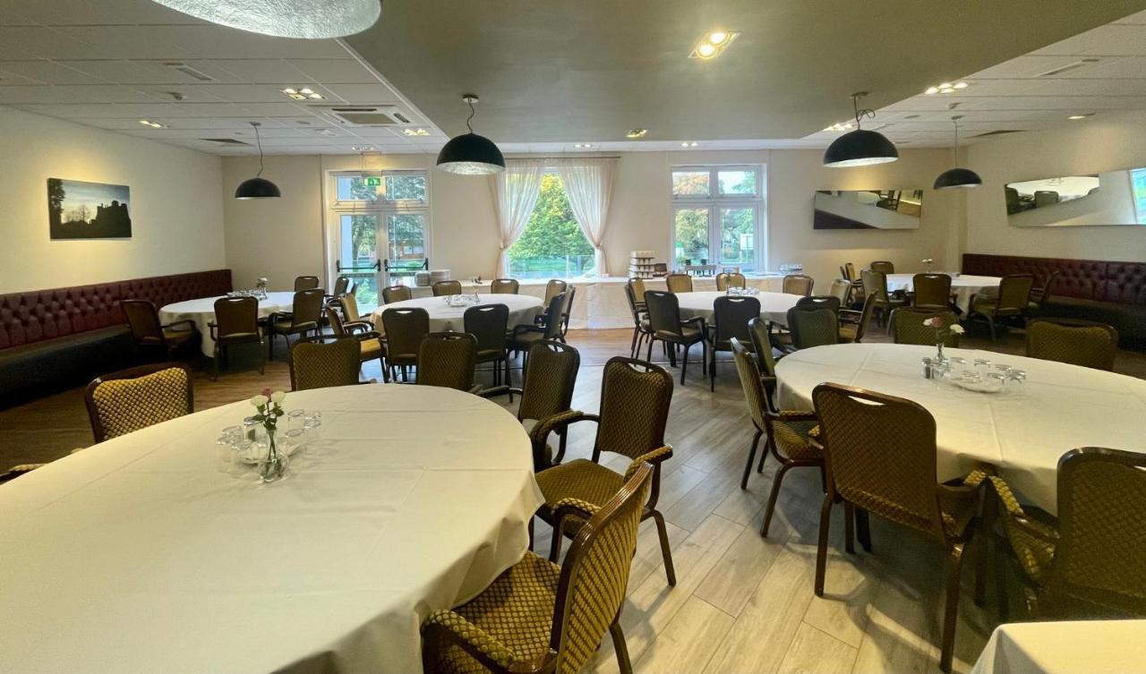 Holiday Inn Kenilworth - Warwick By Ihg Buitenkant foto