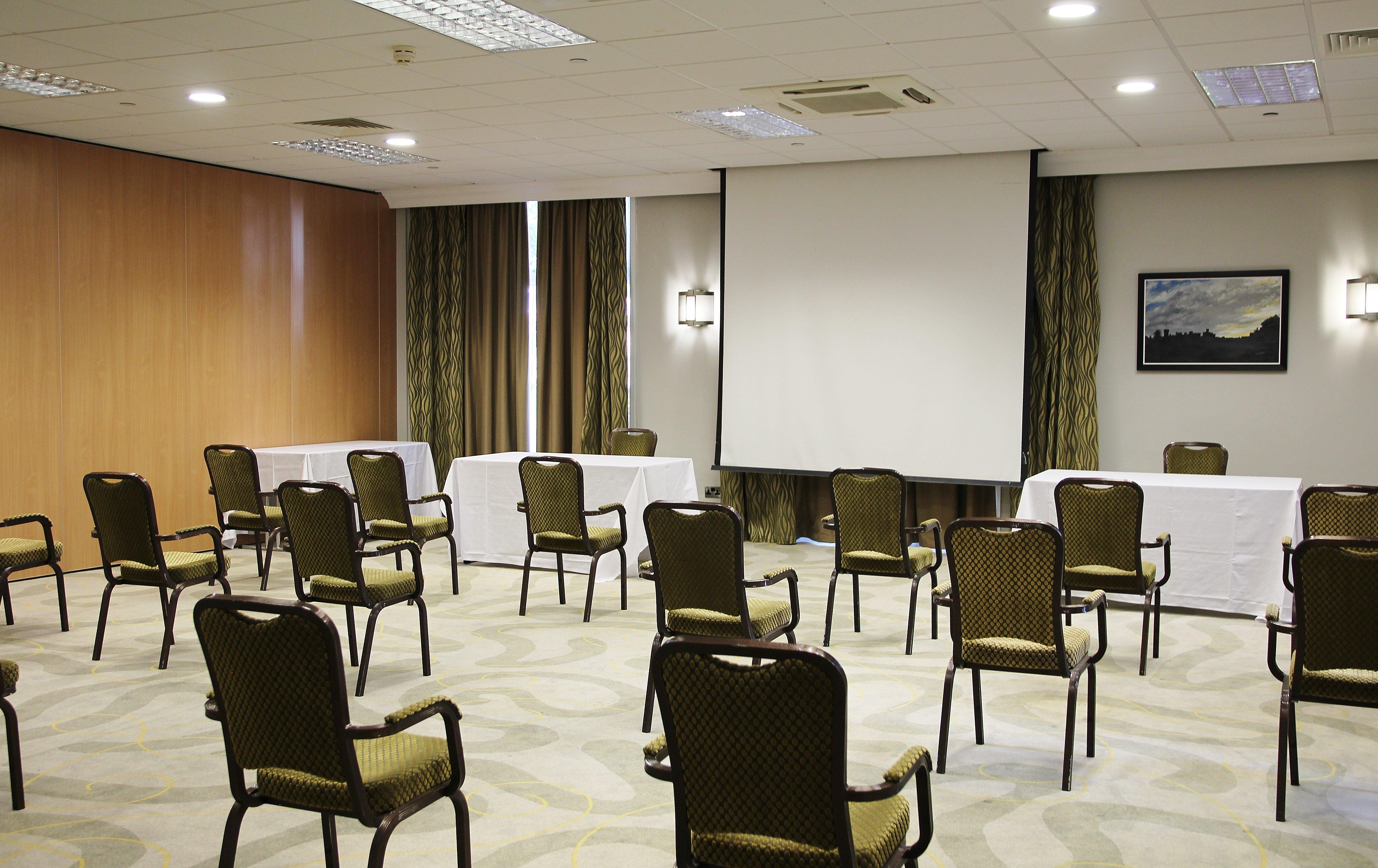 Holiday Inn Kenilworth - Warwick By Ihg Buitenkant foto