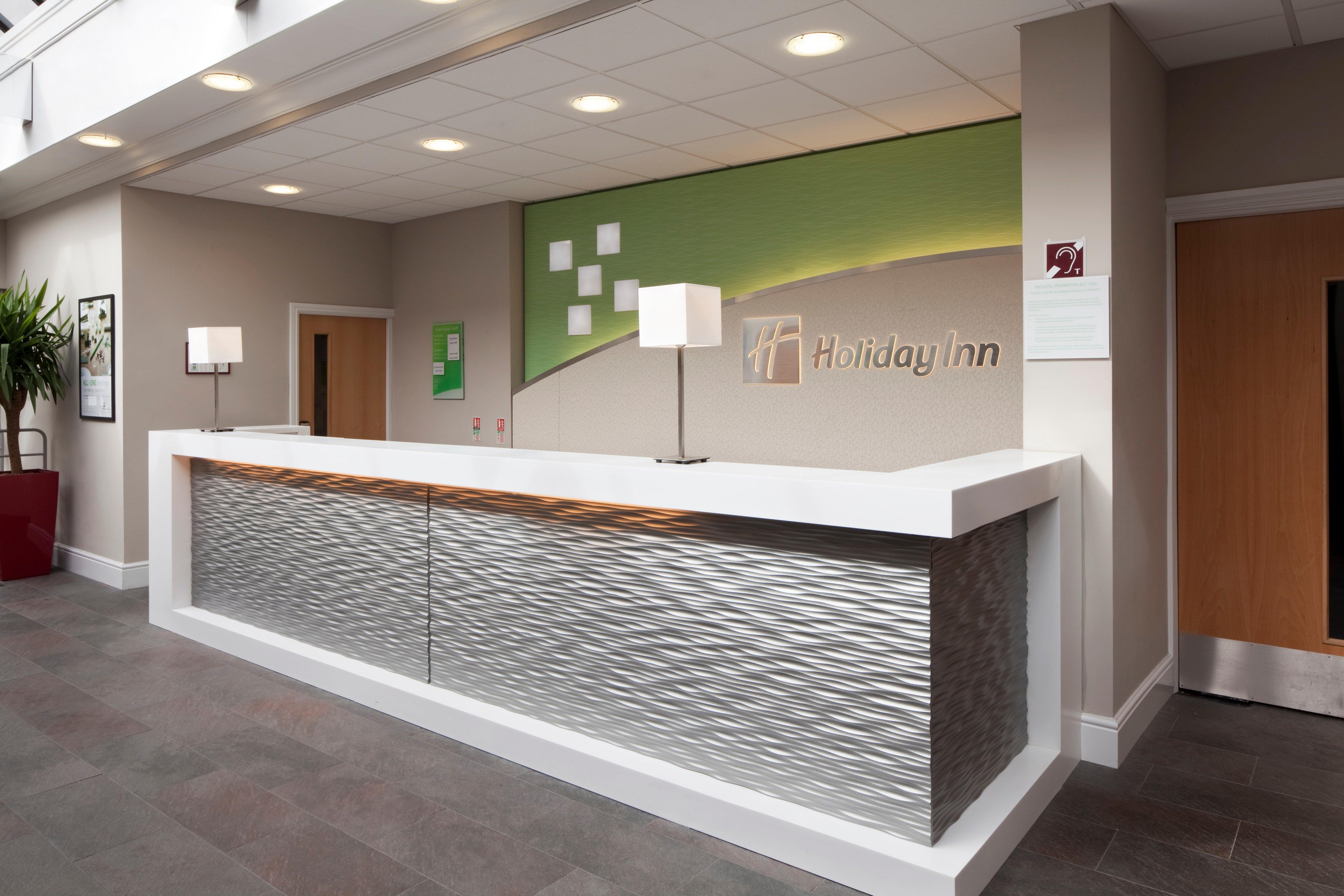 Holiday Inn Kenilworth - Warwick By Ihg Buitenkant foto