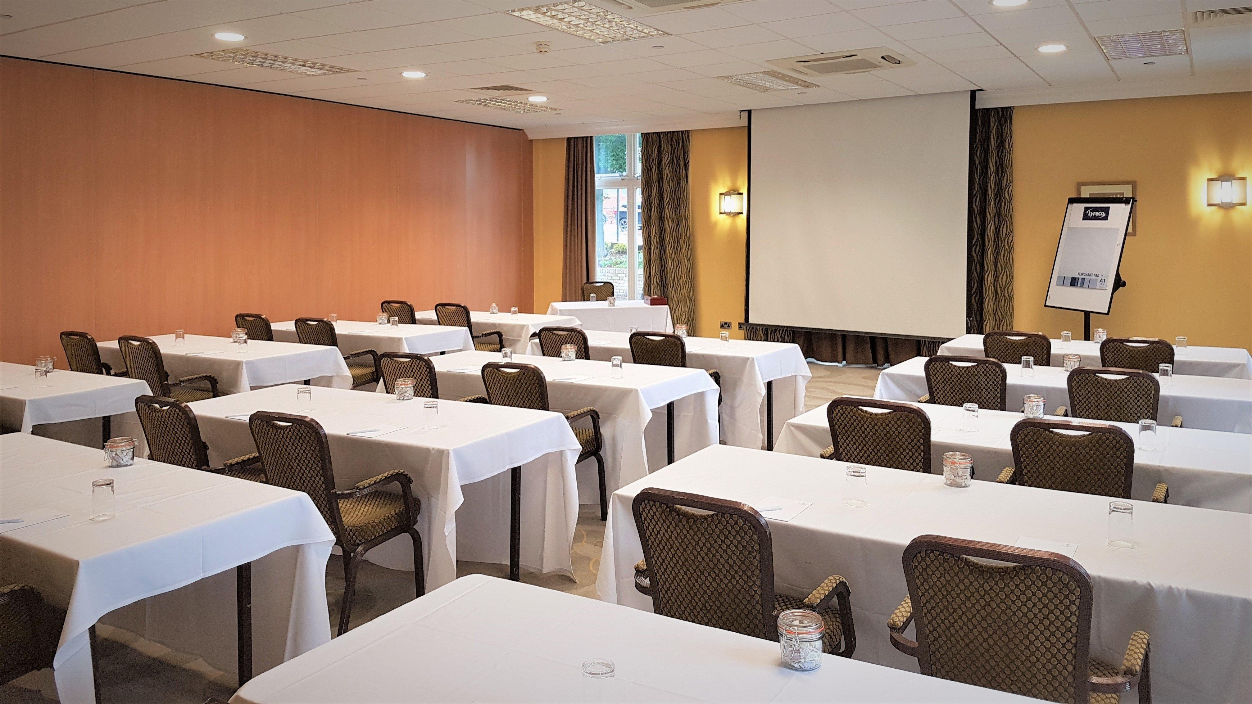 Holiday Inn Kenilworth - Warwick By Ihg Buitenkant foto
