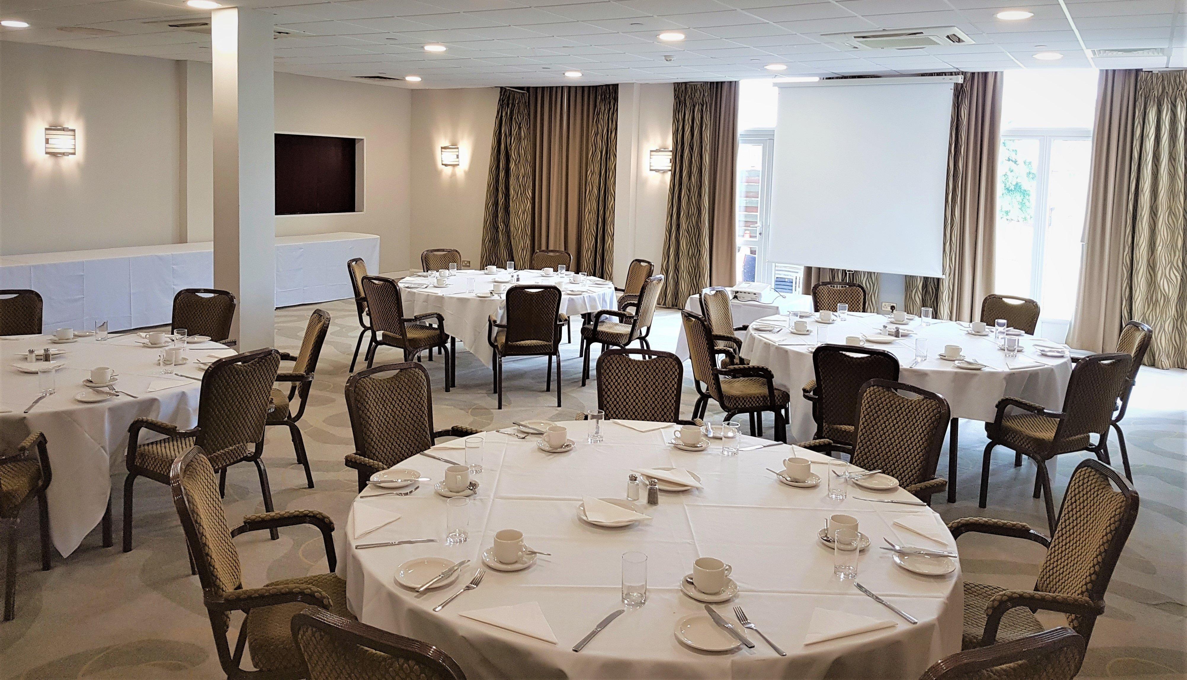 Holiday Inn Kenilworth - Warwick By Ihg Buitenkant foto