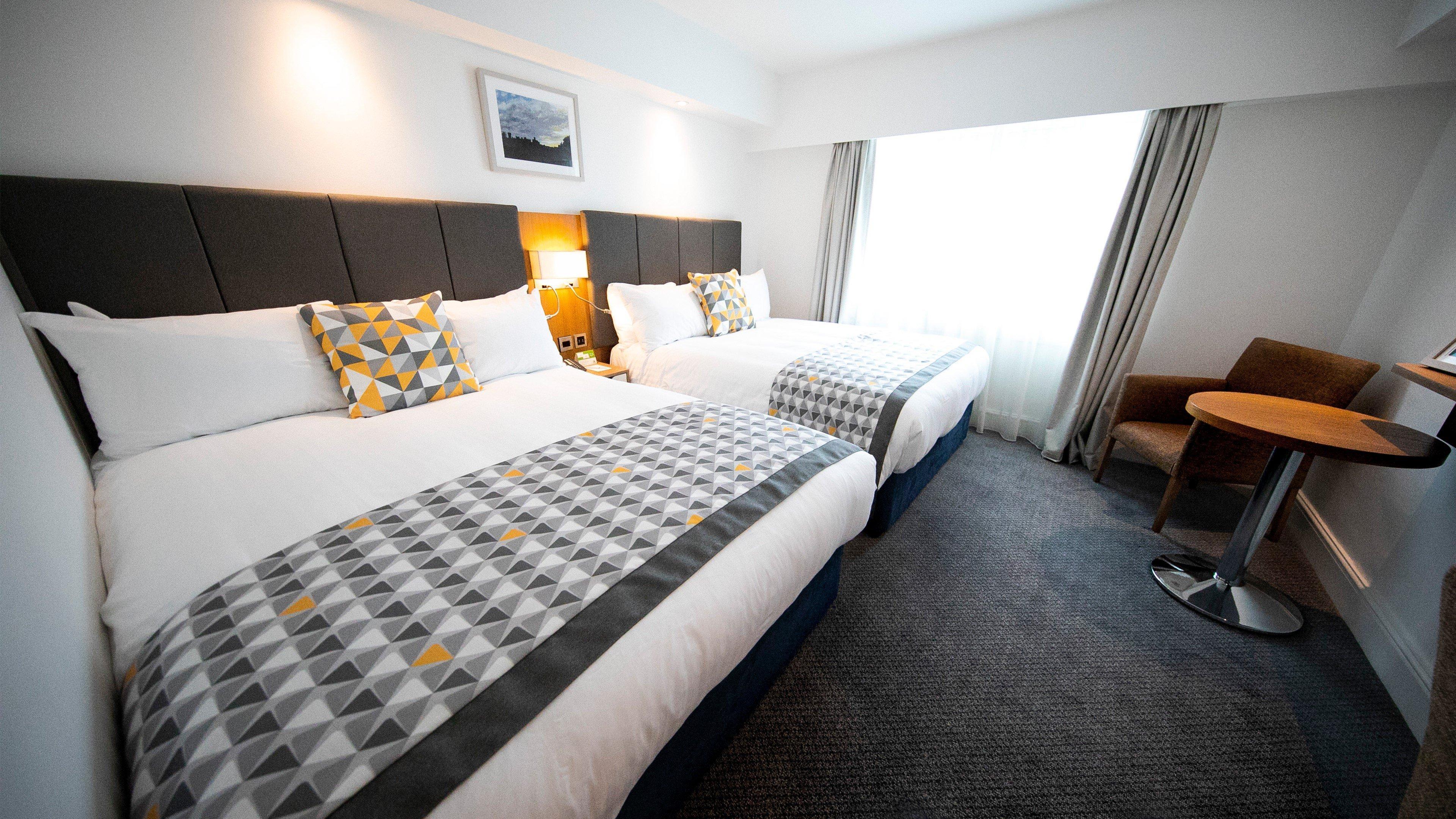 Holiday Inn Kenilworth - Warwick By Ihg Buitenkant foto