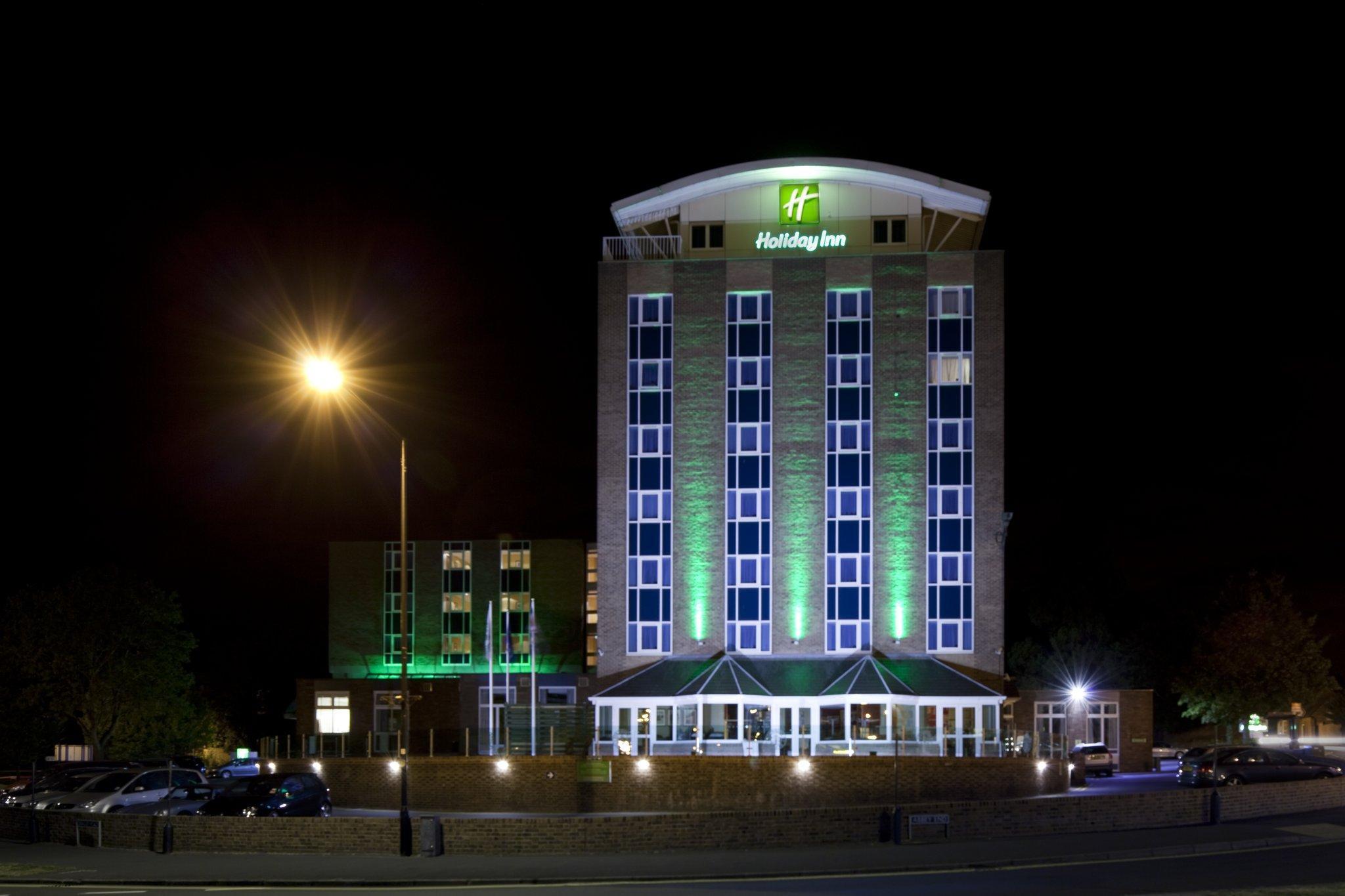 Holiday Inn Kenilworth - Warwick By Ihg Buitenkant foto