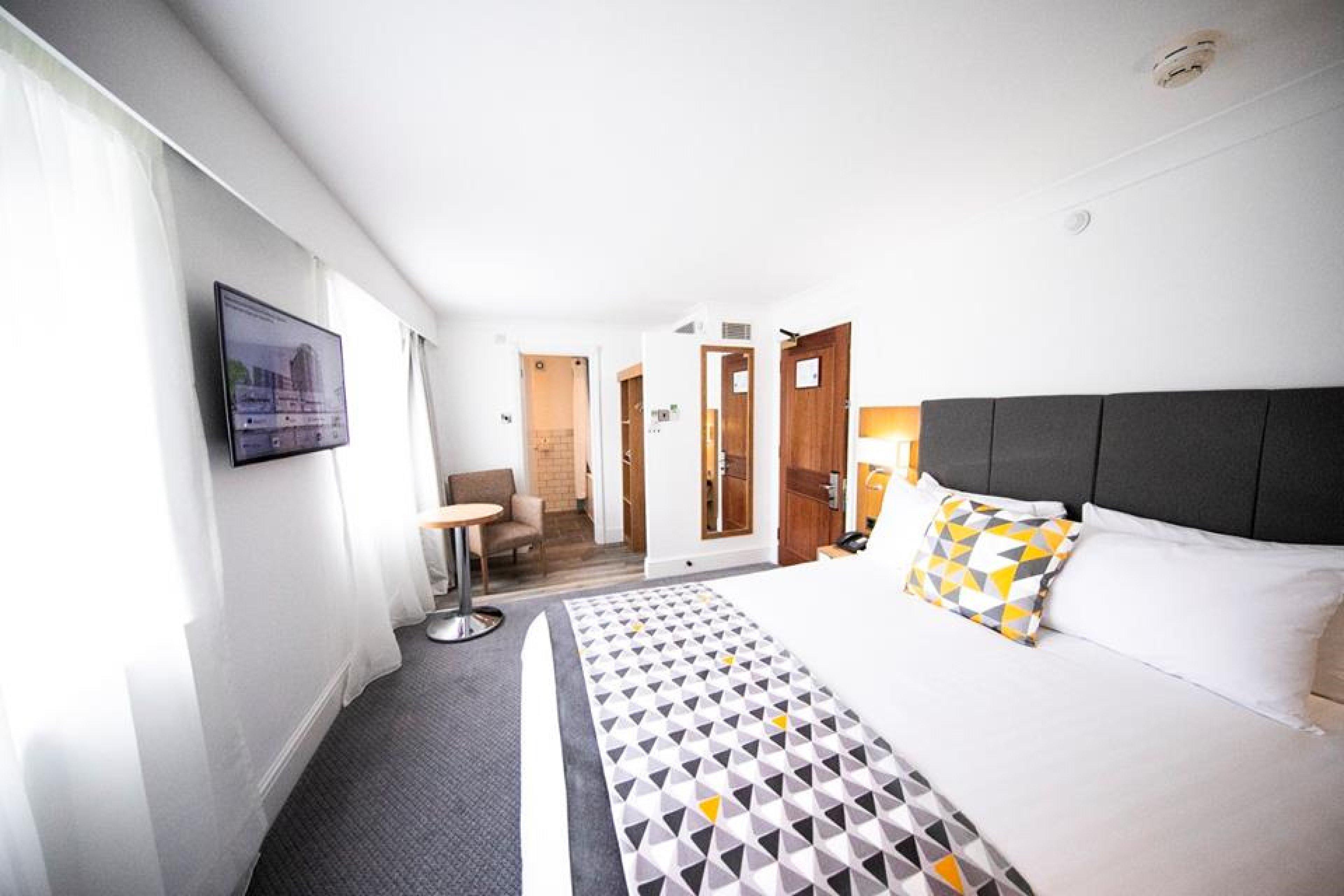 Holiday Inn Kenilworth - Warwick By Ihg Buitenkant foto