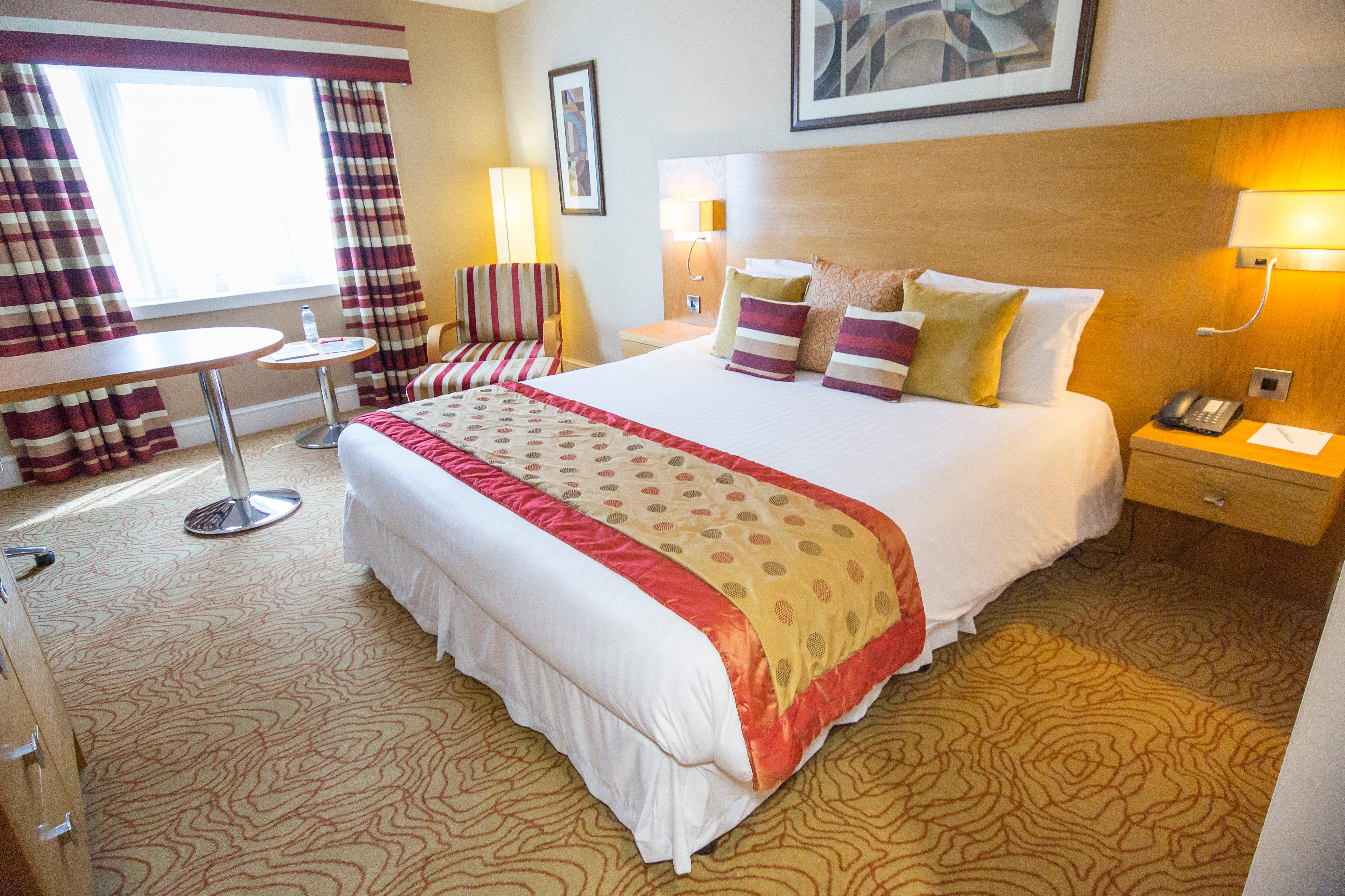 Holiday Inn Kenilworth - Warwick By Ihg Buitenkant foto