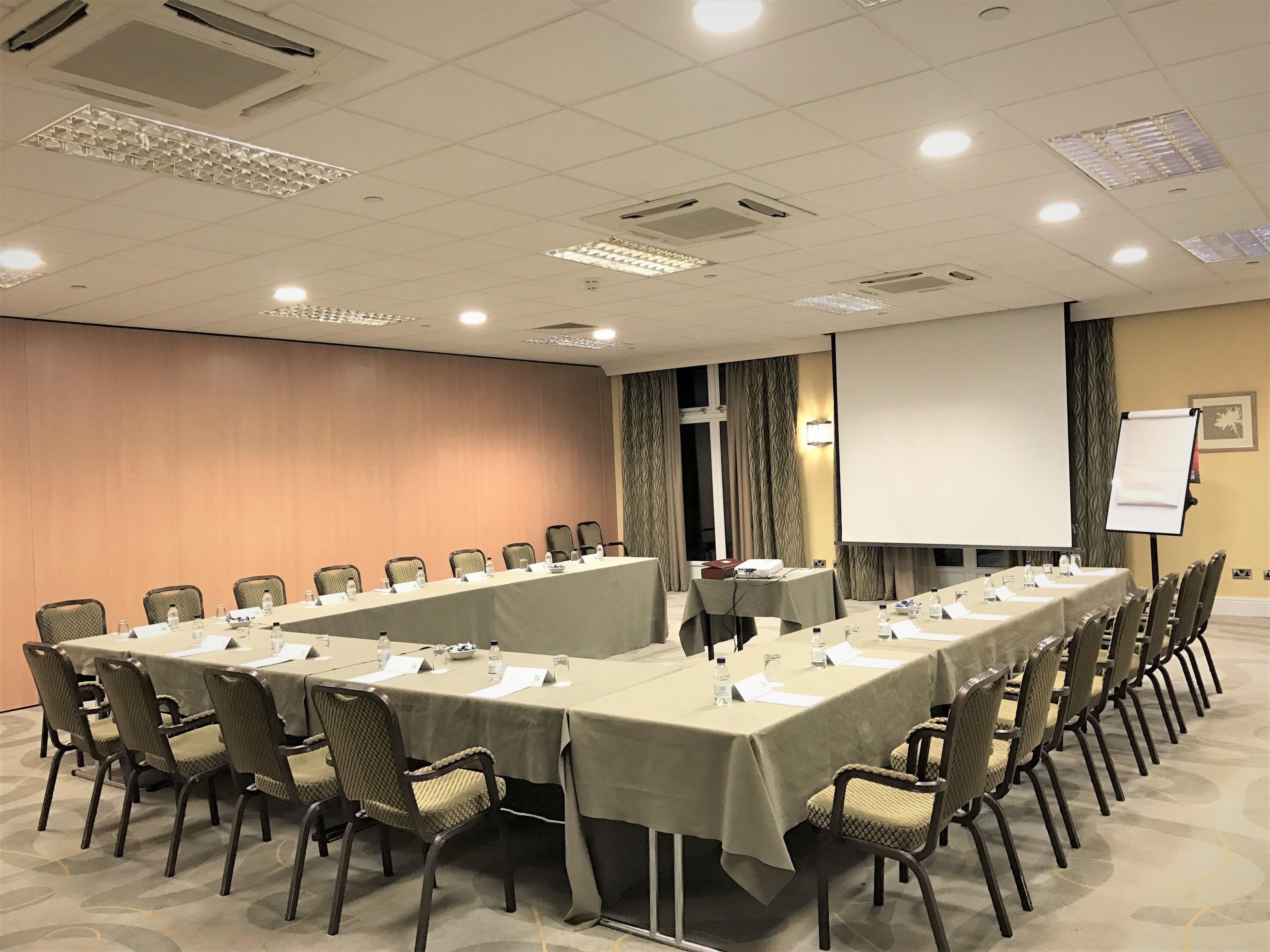 Holiday Inn Kenilworth - Warwick By Ihg Buitenkant foto