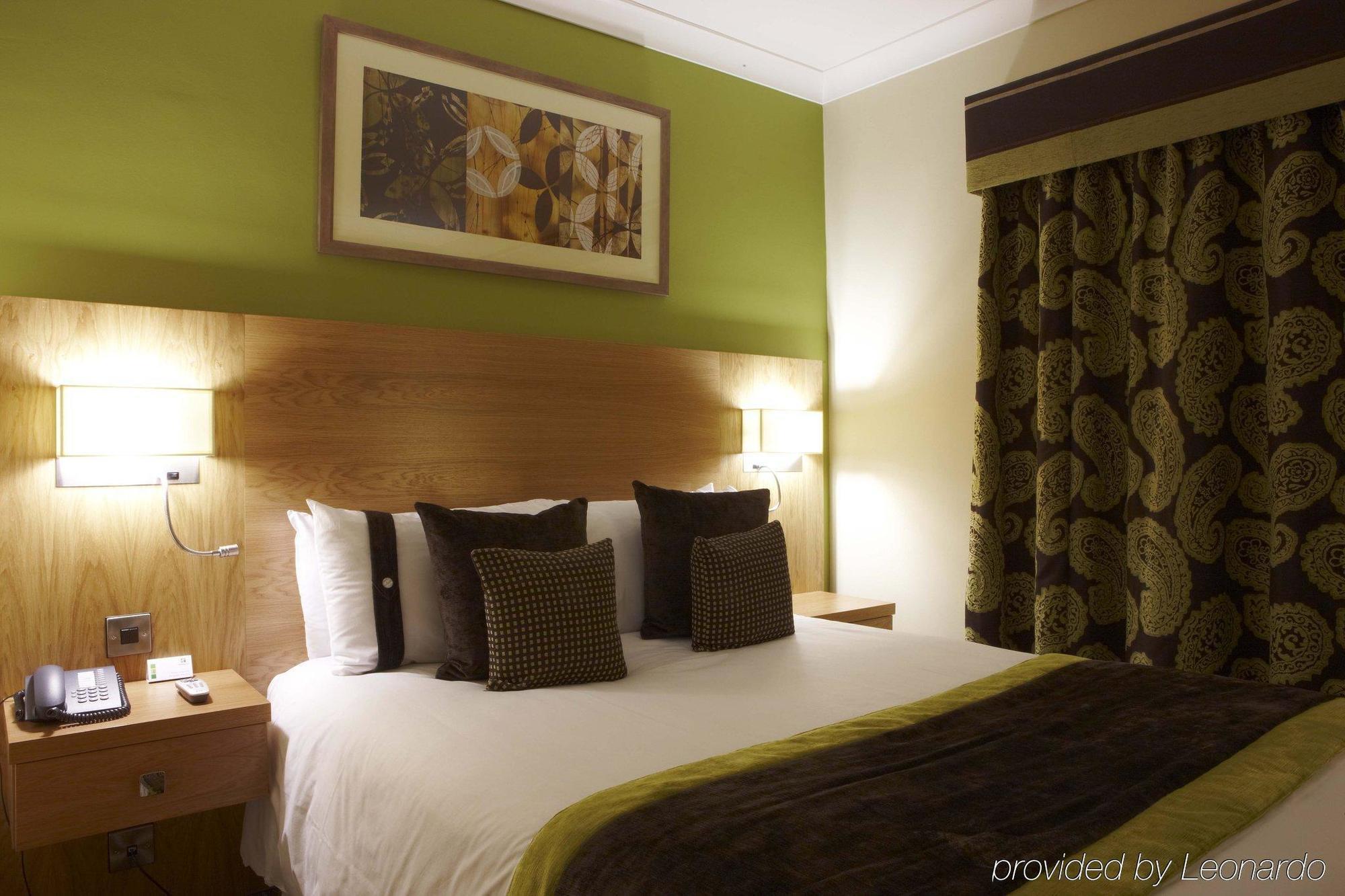Holiday Inn Kenilworth - Warwick By Ihg Buitenkant foto