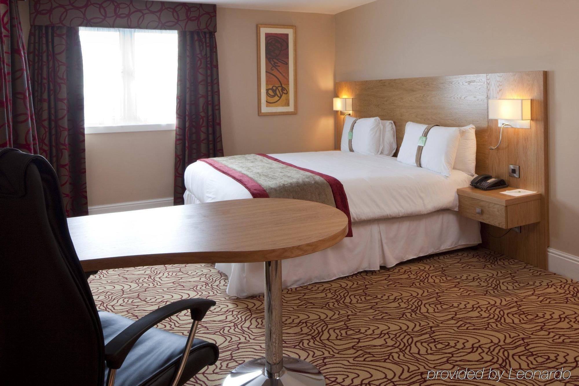 Holiday Inn Kenilworth - Warwick By Ihg Kamer foto